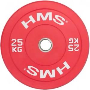 HMS Тегло Плоча на бронята HMS CBR25 25kg/51mm