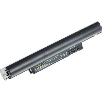 Image 1 of VHBW Батерия за Dell Inspiron Mini 10 / 11/ 1010 / 1011 / 1110, 4400 mAh (800102569)