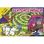 ELI Let's Play in English: Sentence Maker | collegium
