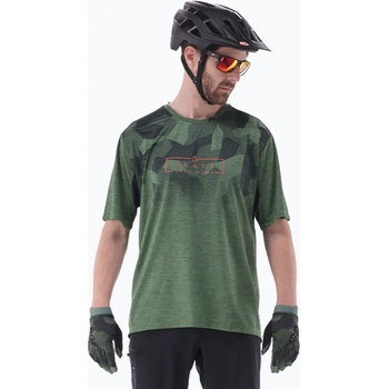 Leatt MTB Trail 1.0 spinach