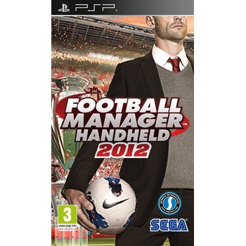 Football Manager 2012