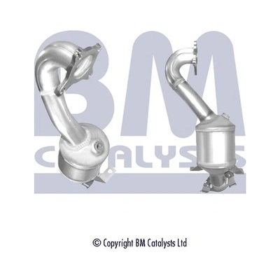 BM CATALYSTS BM91685H
