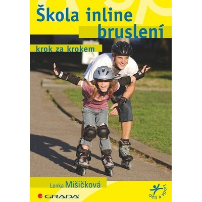 Grada Škola inline bruslení