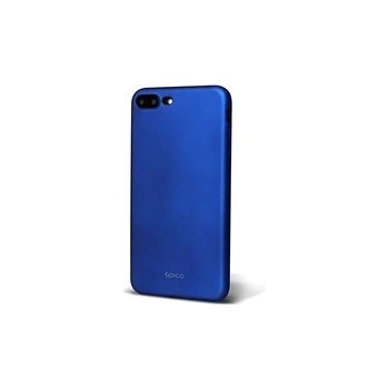 Pouzdro EPICO pružné plastové iPhone 7 Plus EPICO GLAMY - modré