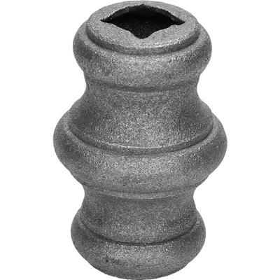 Návlek 67 x 45 mm, otvor 16,5 x 16,5 mm, náhrada za 0468/16