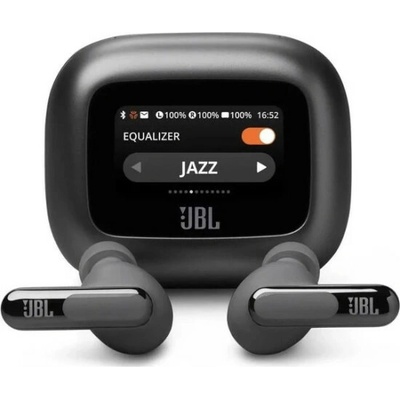 JBL LIVEBEAM3BLK
