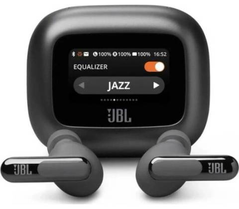 JBL LIVEBEAM3BLK