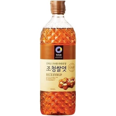 Daesang rýžový sladový sirup 700 g