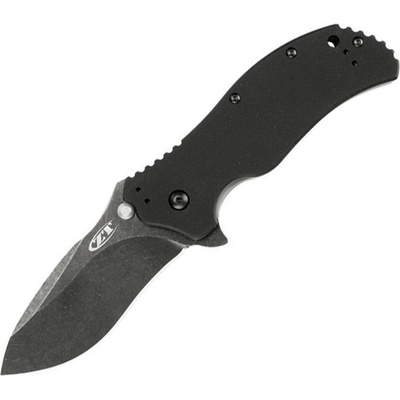 Zero Tolerance 0350