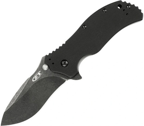 Zero Tolerance 0350