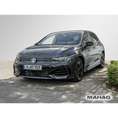 Volkswagen Golf 2.0 TSI Style 4Motion DSG 150 kW