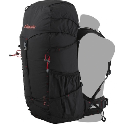 Pinguin Fly 30 l black