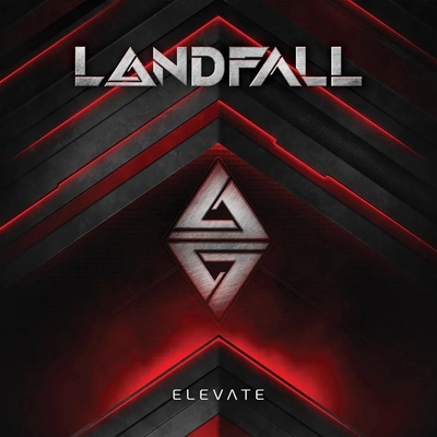 Elevate - Landfall CD