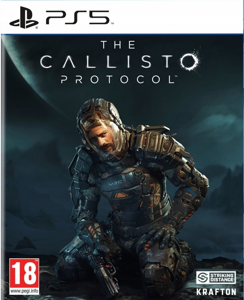 The Callisto Protocol