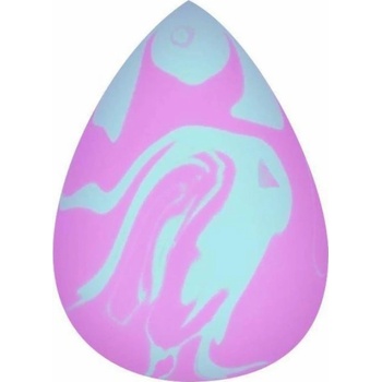 Killy`s Sponge 3D mramorová houbička na make-up