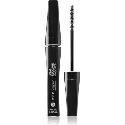 Bell Hypoallergenic objemová a prodlužující řasenka 20 Brown 9 g