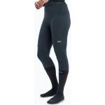 POC Дамски термоактивни панталони POC Layer Merino 3/4 Tights sylvanite grey