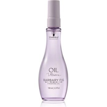 Schwarzkopf Oil Ultime Barbary Fig Oil хидратиращо регенериращо олио за изключително суха и увредена коса 100ml