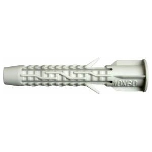 Uncanny Brand Universal jersey with collar nylon 8*50mm