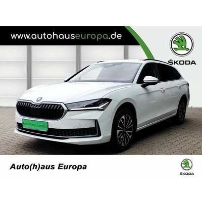Skoda Superb Combi 2.0 TDI DSG Selection 110 kW