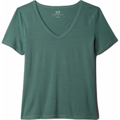 GAP Organic zelená