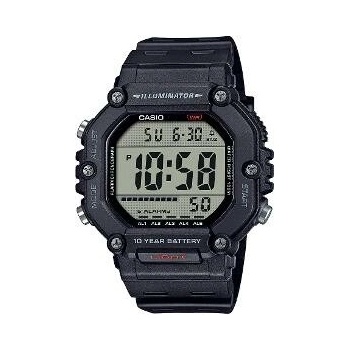 Casio AE-1600H-1A
