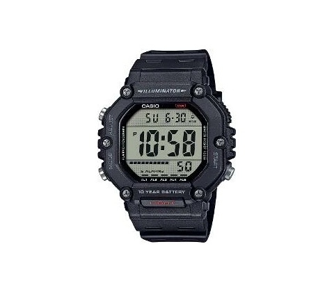 Casio AE-1600H-1A