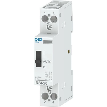 OEZ RSI-20-20-A230-M