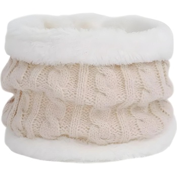 HARAHU Детски Тунелен шал fi-21499 - Слабо кафяв kp21499 (fi-21499)