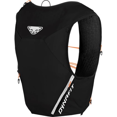 Dynafit Alpine 8 Vest Размер: M-L / Цвят: черен