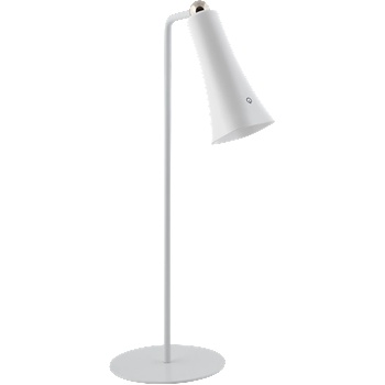 UltraLux Led ДИМИРАЩА ПРЕЗАРЕЖДАЕМА МАГНИТНА НАСТОЛНА ЛАМПА 3w, (mnlb34w)