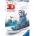 Ravensburger 3D Mermaid Sneakers Puzzle