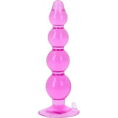 You2Toys Анални топчета Beads You2Toys