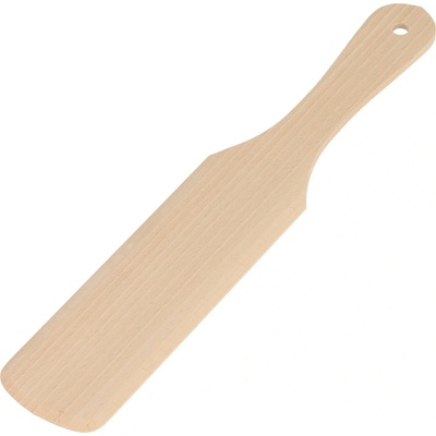 ČistéDřevo Obracečka na palačinky 29 cm – Sleviste.cz