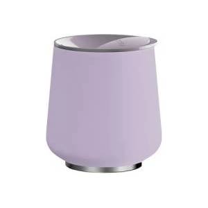 Fellowes Fellow - Ruby Wine Tumbler - Thermal Mug - Lilac 355 ml