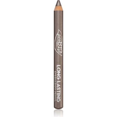 puroBIO Cosmetics Long Lasting Kingsize očné tiene v ceruzke 07L 3 g