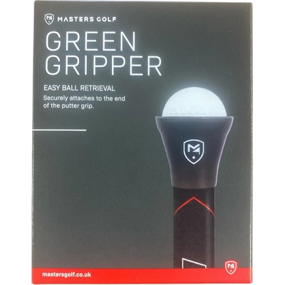 MASTERS - Gripper – Zboží Mobilmania