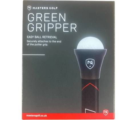 MASTERS - Gripper