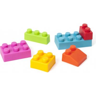 BUILDIbul Krabice pružných kostek