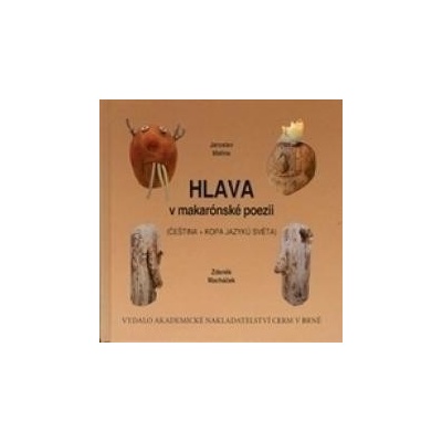 Hlava v makarónské poezii