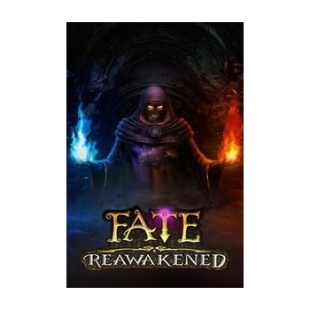 FATE: Reawakened