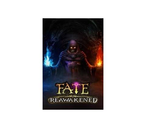 FATE: Reawakened