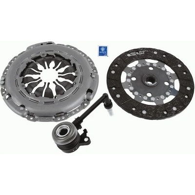 Spojková sada SACHS 3000 990 550