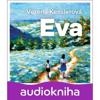 Eva - Verena Kessler