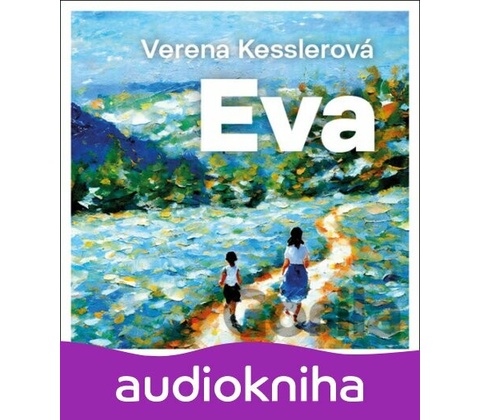 Eva - Verena Kessler
