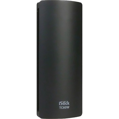 iSmoka Eleaf iStick TC 60W kryt černý – Zboží Dáma