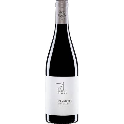 Paul Achs Gols Pannobile BIO Burgenland 2022 0,75 l (holá lahev)