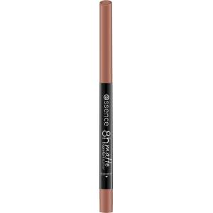 essence Молив за устни 8h Matte Comfort 01, 1 g (1672789)