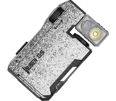 Wuben G5