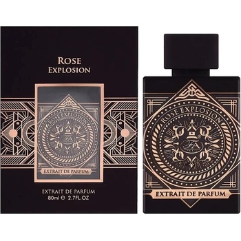 Fragrance World Rose Explosion EXP EDP 80ml - Парфюмен ектракт за жени и мъже